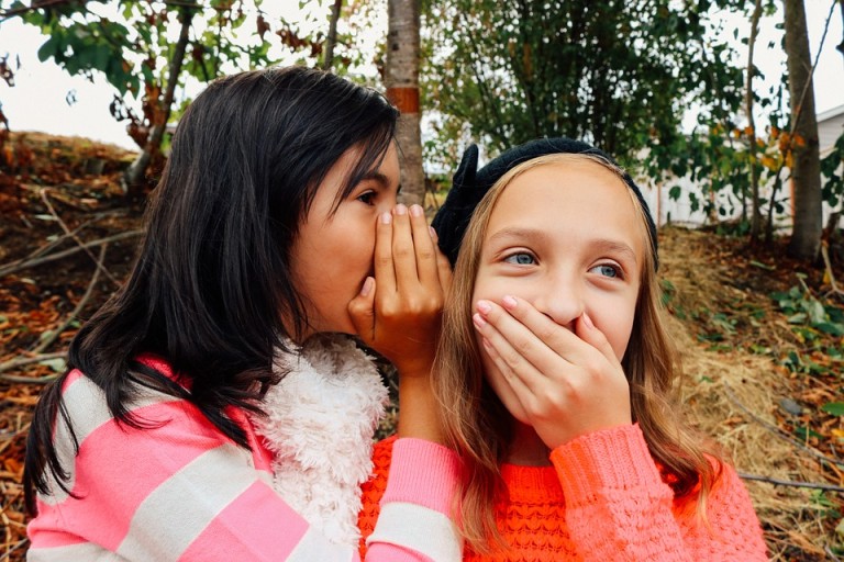 7 Things That Only Your Best Friend Knows About You