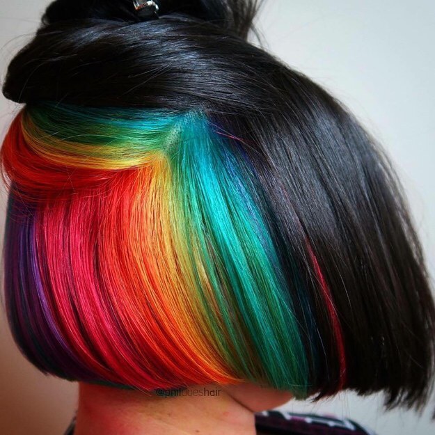 hair color ideas