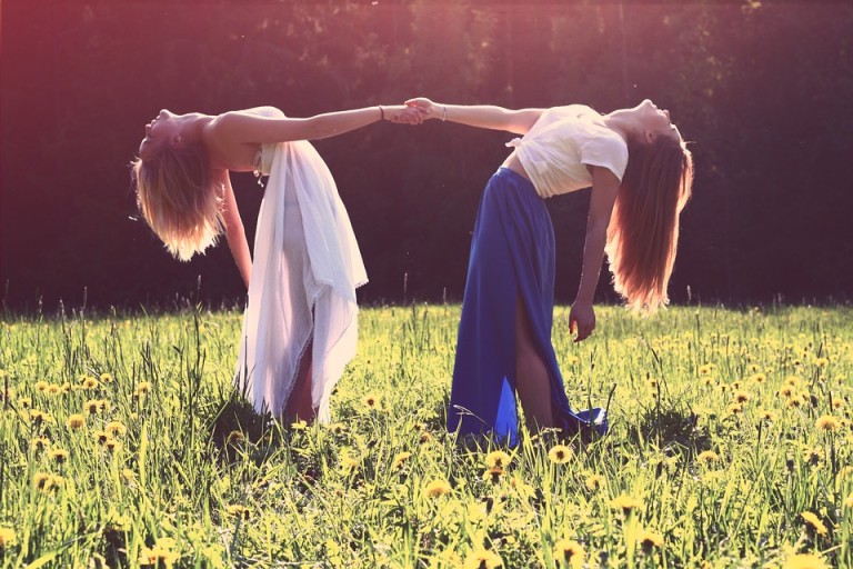 Reasons Why Your Best Friend Is Your Soulmate