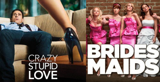 movies every girl must watch