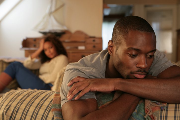 6 Types Of Guys Every Girl Need To Be Cautious Of And Avoid