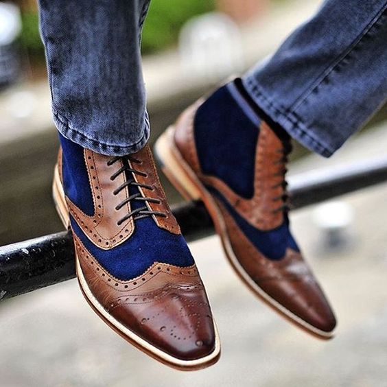 7 Men’s Styling That Take Over A Woman’s Heart
