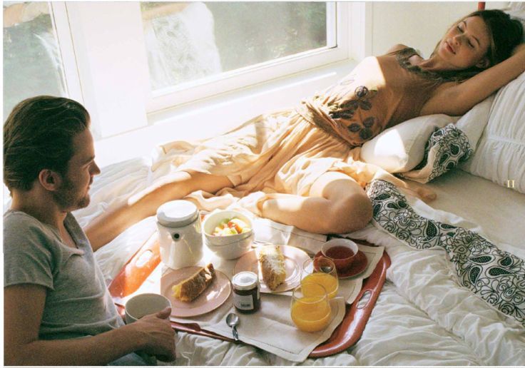 10 Things We Expect From Our Future Husbands