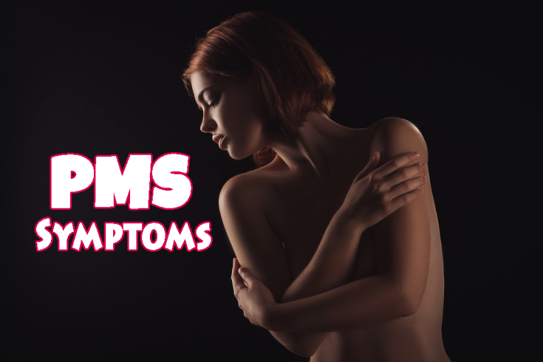 8 PMS Symptoms That Indicate Your Period Is Coming