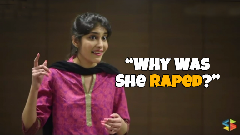 “Why was she raped?” A Devastating Story | Must Watch Video