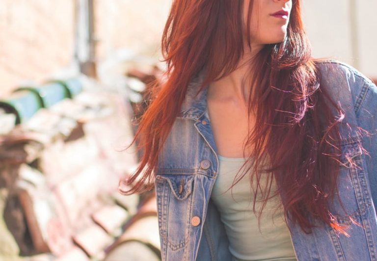 5 Best Denim Jackets For Women