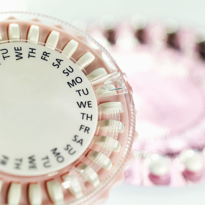 How Birth Control Is Affecting Your Sleep