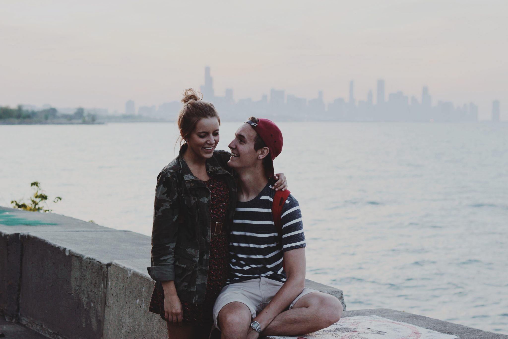 6 Reasons Why A Relationship Makes You A Better Person