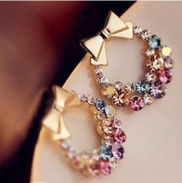 5 Types Of Earrings Every Woman Should Own