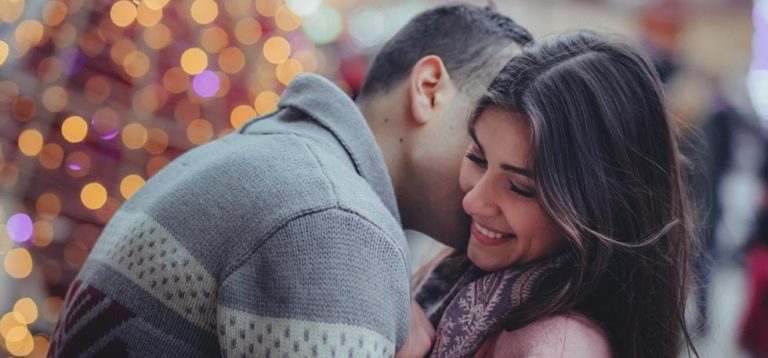 5 Valentine’s Day Gifts Ideas For The Person You Just Started Dating