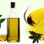 Neem oil to remove dandruff