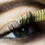how to do mascara at home