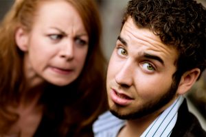Common Complaints Most Women Have About Their Boyfriends