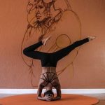 yoga to treat anxiety