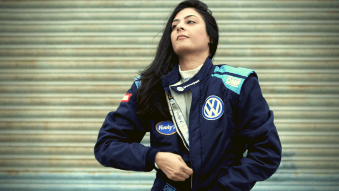 Women who dared to step in the me(a)n world of Motorsports