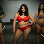PARFAIT, debuts in India with its Summer Spring Collection with a first of its kind Plus Size Fashion show (10)