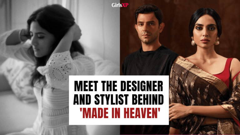 Poornamrita Singh: Costume Designer and Stylist Behind ‘Made in Heaven’